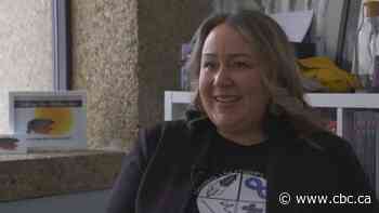Cree/Dene woman prepares to clerk for Supreme Court's 1st Indigenous justice