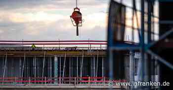 Industrie steigert Produktion zu Jahresbeginn deutlich