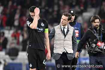 Het grootste zorgenkind van Club Brugge: &quot;Parker heeft gelijk als hij zei dat hij intensiteit miste&quot;