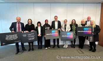 Wirral Met College principal calls for action on skills gaps