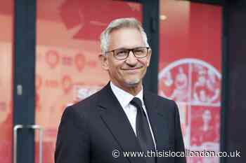 BBC Gary Lineker to be 'spoken to' over Home Office tweet
