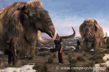 Meta's new creative showcases metaverse's potential