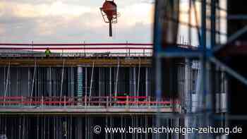 Industrie steigert Produktion zu Jahresbeginn deutlich