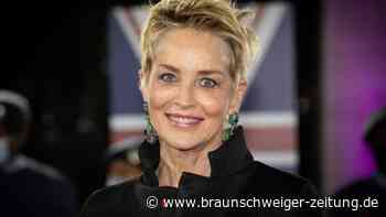 Stone: „Basic Instinct“-Rolle kostete mich Sorgerecht