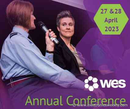 Women’s Engineering Society Annual Conference heads to Birmingham