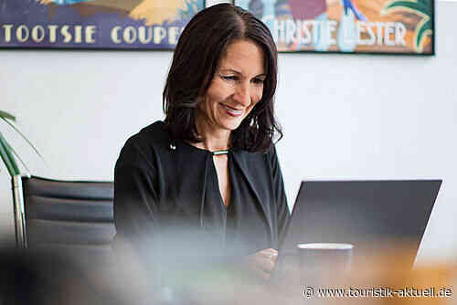 Jordan-Glaab: „Vtours wird immer klassischer“