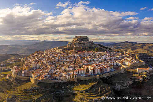 Advertorial: Castellón – eine neue spanische Destination