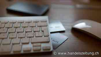 Onlinehandel erstmals seit Jahren rückläufig