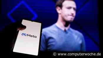 ChatGPT-Rivale: Metas KI-Modell LLaMA wurde schon geleakt