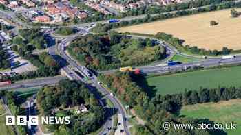 A46 bypass: Consultation finds support for National Highways plans