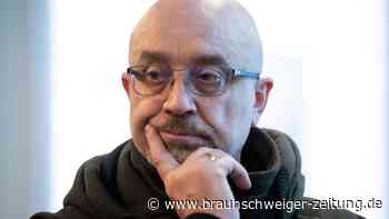 Resnikow: Brauchen eine Million Artilleriegeschosse