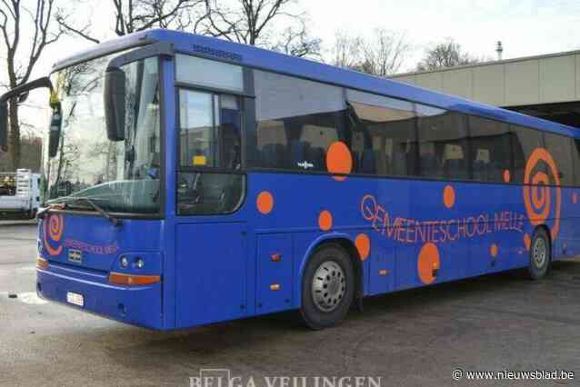 Altijd gedroomd van een eigen schoolbus? Dit is je kans