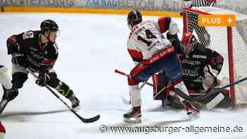 Für die Devils Ulm/Neu-Ulm geht die Bayernliga-Saison jäh zu Ende