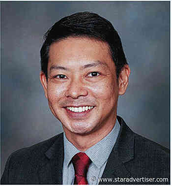 On the Move: Jeffrey Nagata and Steve Robertson