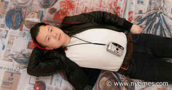 A Photographer Frames His Own American South