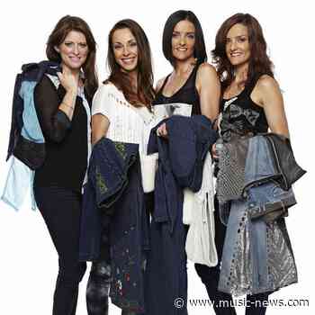 B*Witched to release first new music in a decade this week