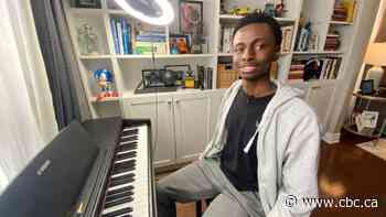 Social media star who advocates for blind community set to get 'life-changing' gene therapy