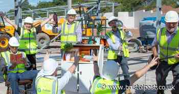 Neighbours fear noisy workers at South Bristol tip as new plans to start work at 6am