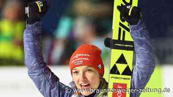 Gold-Garanten und Sorgen: Wo steht der deutsche Wintersport?