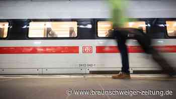 Bahn stellt Tarifangebot in Aussicht