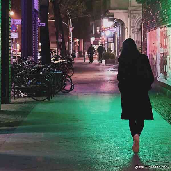 "Many cities do not work for women"