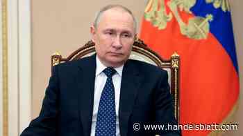 Gazprombank: Prozess um Konto von Putin-Freund mit Millionenvermögen in Zürich