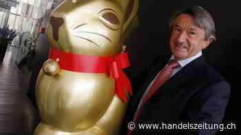 Der reichste Schweizer Manager hat einen Schoggijob