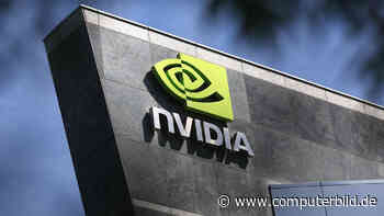 Nvidia: Patch für Geforce-Treiber behebt CPU-Probleme