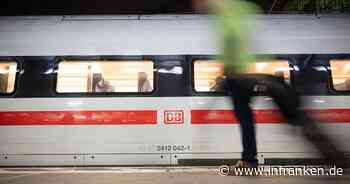 Bahn stellt Tarifangebot in Aussicht