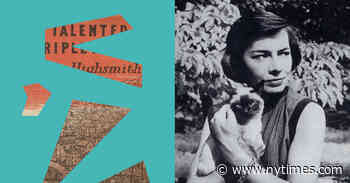 The Essential Patricia Highsmith