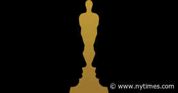 Inside the ‘Blood Sport’ of Oscars Campaigns