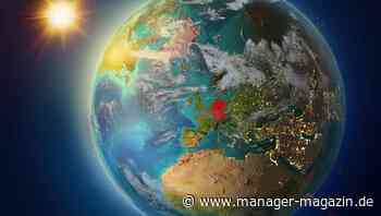 Internationaler Frauentag: Deutschlands Potenzial