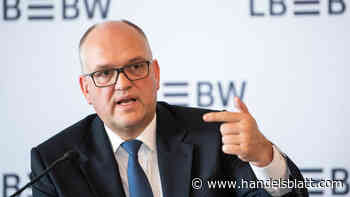 Landesbanken: LBBW profitiert von Berlin-Hyp-Übernahme und meldet Milliardengewinn