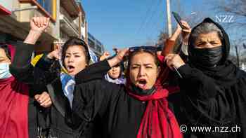 DIE NEUSTEN ENTWICKLUNGEN - Taliban-Herrschaft in Afghanistan: Uno nennt Einschränkungen für Frauen «kolossalen Akt nationaler Selbstschädigung»