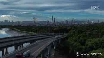 Gute Nachrichten für die Credit Suisse: China öffnet sich weiter für die Grossbank