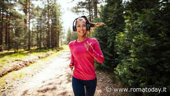 Corsa e salute mentale: uno studio dimostra i benefici