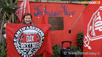 "Non in nome di Ceruso". San Basilio difende la memoria antifascista contro la piazza di Castellino