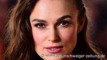 Keira Knightley über den „Fluch der Karibik“ bei Rollenwahl