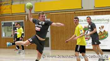 4 aus 10 – die HG Elm ist in der Spur