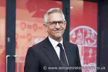 BBC Gary Lineker to be 'spoken to' over Home Office tweet