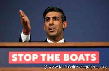 Sunak to face MPs after unveiling Channel crossings plan