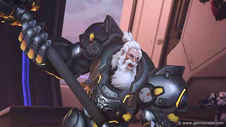 Overwatch 2 dev begs players to stop smurfing