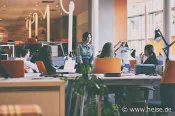Projektverwaltung: GitHub Enterprise Server 3.8 führt GitHub Projects ein