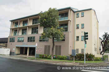 Housing project for formerly incarcerated women opens