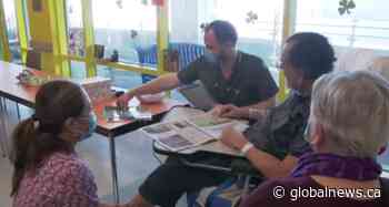 World first for Brampton, Ont. hospital acute care unit for dementia patients