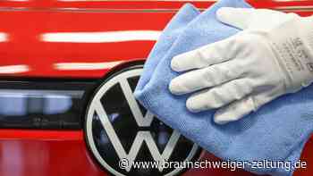 Neues VW-Werk: Gewerkschaft soll bei „Scout“ mitreden