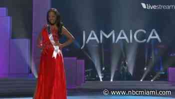 ‘Shak's Hope' Remembers South Florida Beauty Queen's Courageous Battle With Sickle Cell Anemia