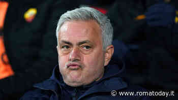 Mourinho contro Serra: la versione del quarto uomo