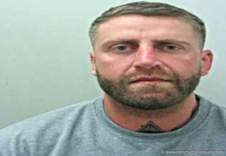 Plant theft gang sentenced over £1.3m of stolen kit