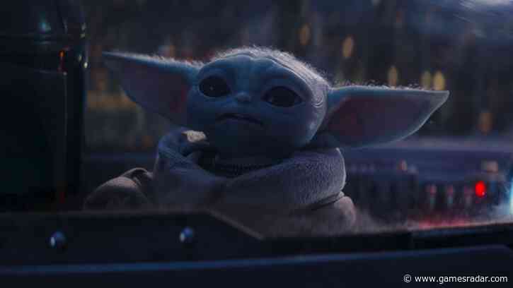 The Mandalorian season 3 episode 2 has a major The Phantom Menace connection